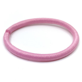Elastická nylonová gumička do vlasů - Ø 44 mm