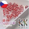 MATUBO ™ RULLA - transparent with drawstring - ∅ 3 x 5 mm