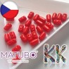 MATUBO™ RULLA - neprůhledná  - ∅ 3 x 5 mm