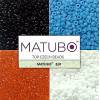 Matubo seed beads 8/0