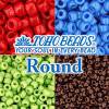 TOHO Round seed beads