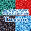 TOHO Treasure seed beads