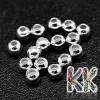 925 sterling silver spacer beads
