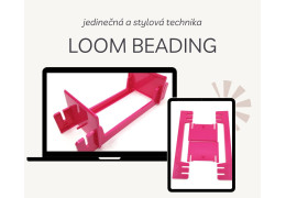 Loom Beading: Tradiční technika výroby korálkových šperků