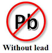 without lead