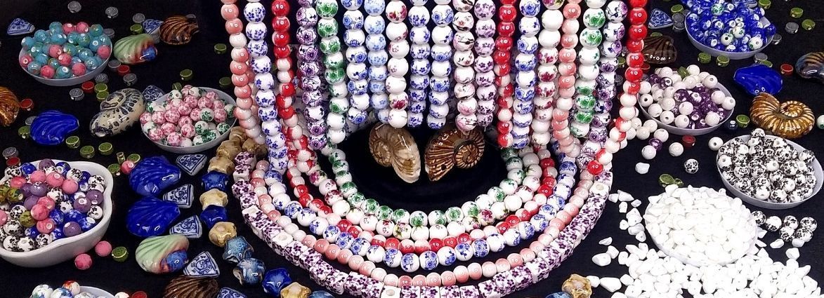 Pravý čínský porcelán